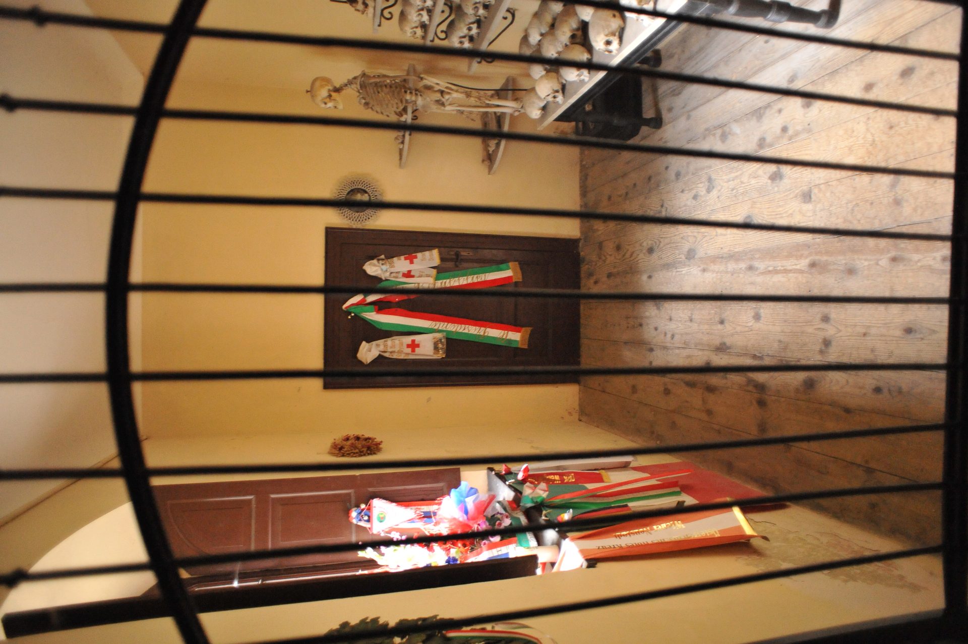 Solferino's Ossuary (10).JPG